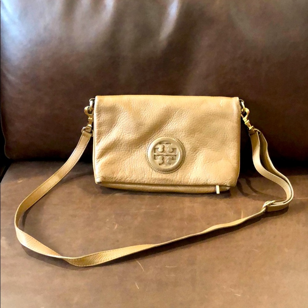 Tory Burch Crossover Bag